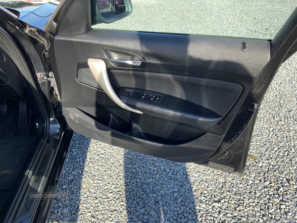 Used BMW 1 Series 2016 for sale - 77560100: Photo 5