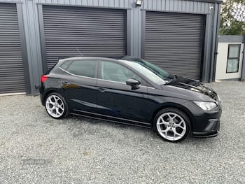 Used SEAT Ibiza 2018 for sale - 79591148: Photo