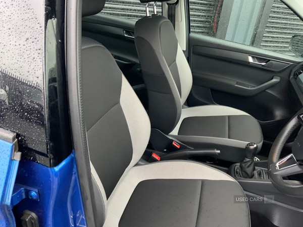 Used Skoda Fabia 2018 for sale - 77560335: Photo 10