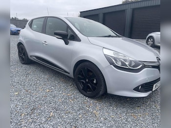 Renault - Clio