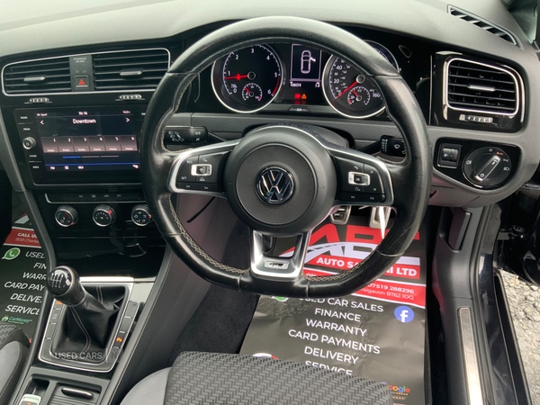 Used Volkswagen Golf 2017 for sale - 77754721: Photo 10