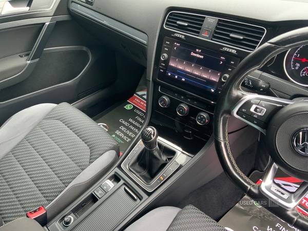 Used Volkswagen Golf 2017 for sale - 77754721: Photo 11