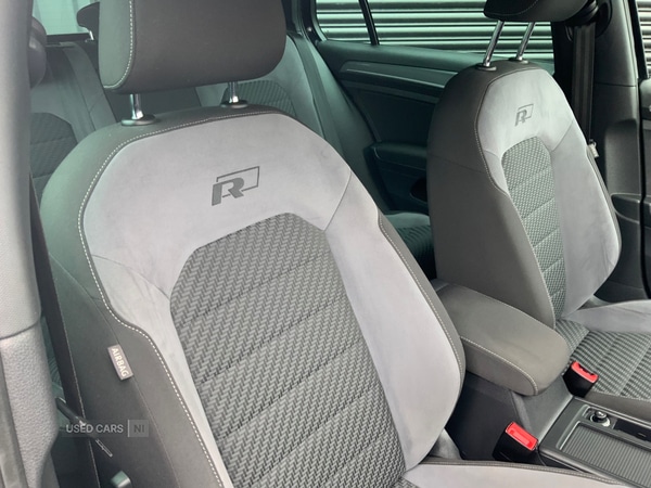 Used Volkswagen Golf 2017 for sale - 77754721: Photo 12