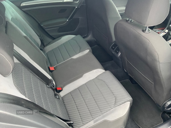 Used Volkswagen Golf 2017 for sale - 77754721: Photo 14