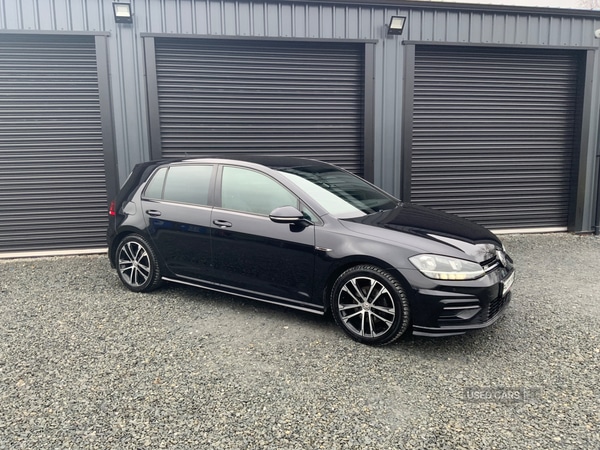 Used Volkswagen Golf 2017 for sale - 77754721: Photo 3