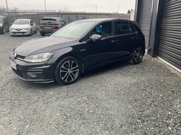 Used Volkswagen Golf 2017 for sale - 77754721: Photo 5