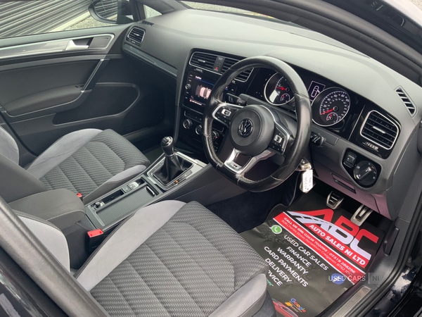 Used Volkswagen Golf 2017 for sale - 77754721: Photo 8