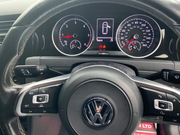 Used Volkswagen Golf 2017 for sale - 77754721: Photo 9