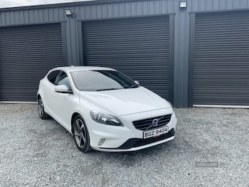 Used Volvo V40 2016 for sale - 79688739: Photo