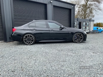 Used BMW 3 Series 2016 for sale - 78277021: Photo