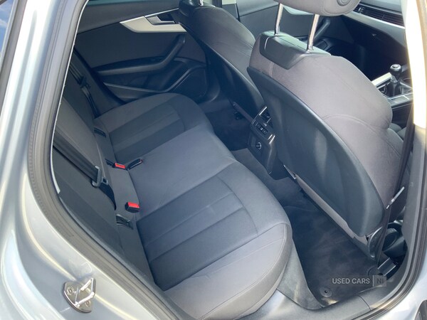 Used Audi A4 2017 for sale - 78059192: Photo 10