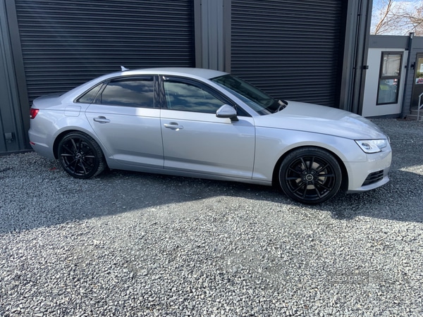 Used Audi A4 2017 for sale - 78059192: Photo 2