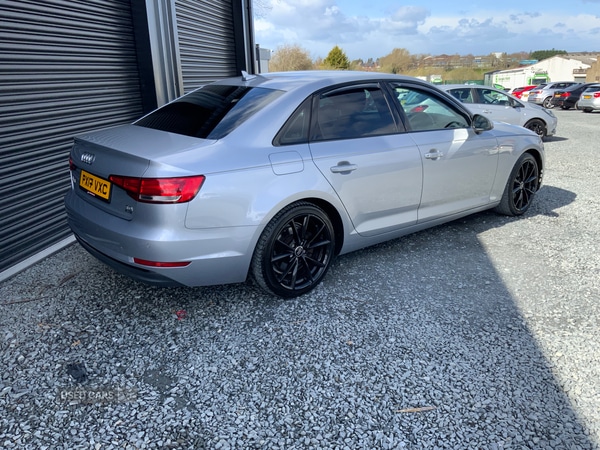 Used Audi A4 2017 for sale - 78059192: Photo 5