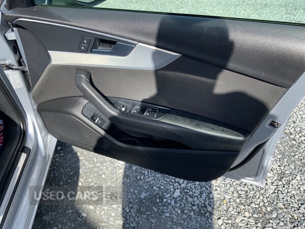 Used Audi A4 2017 for sale - 78059192: Photo 6