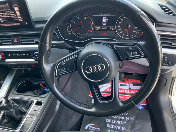 Used Audi A4 2017 for sale - 78059192: Photo 8