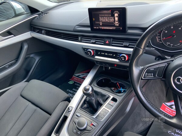 Used Audi A4 2017 for sale - 78059192: Photo 9