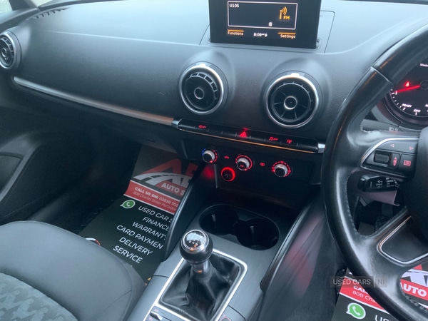 Used Audi A3 2016 for sale - 77613488: Photo 10