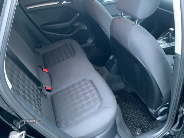 Used Audi A3 2016 for sale - 77613488: Photo 11