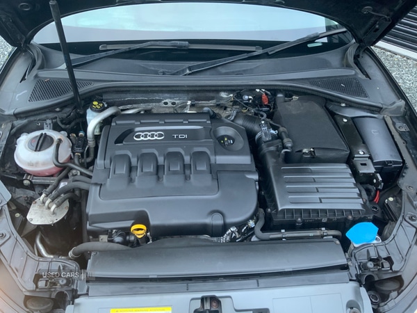 Used Audi A3 2016 for sale - 77613488: Photo 12