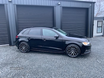 Used Audi A3 2016 for sale - 77613488: Photo