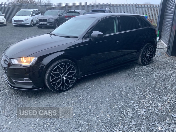 Used Audi A3 2016 for sale - 77613488: Photo 3