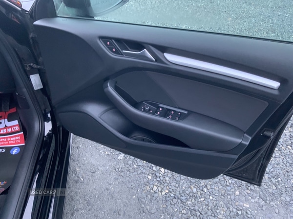 Used Audi A3 2016 for sale - 77613488: Photo 6