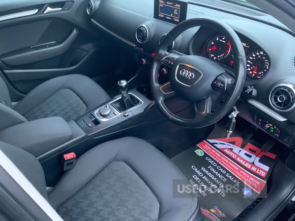 Used Audi A3 2016 for sale - 77613488: Photo 7