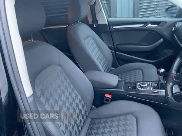 Used Audi A3 2016 for sale - 77613488: Photo 9