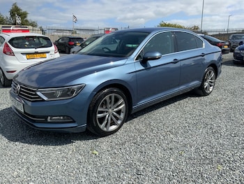 2015 - 2.0 TDI SE Business 4dr DSG