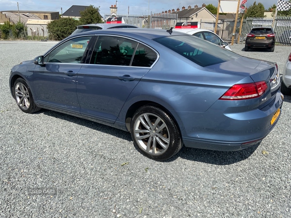 Used Volkswagen Passat 2015 for sale - 76729695: Photo 3