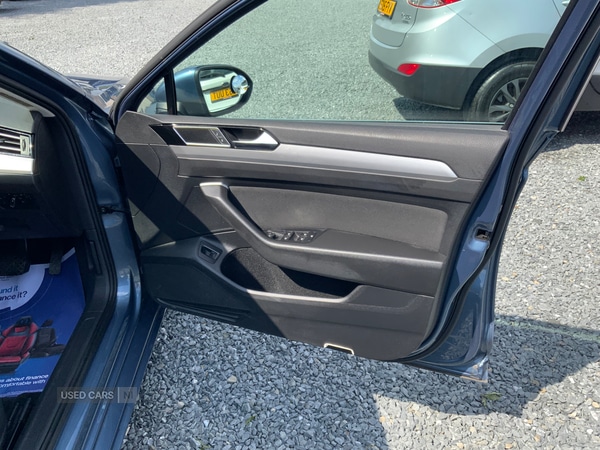 Used Volkswagen Passat 2015 for sale - 76729695: Photo 4