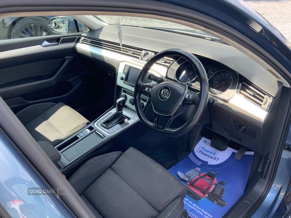 Used Volkswagen Passat 2015 for sale - 76729695: Photo 5