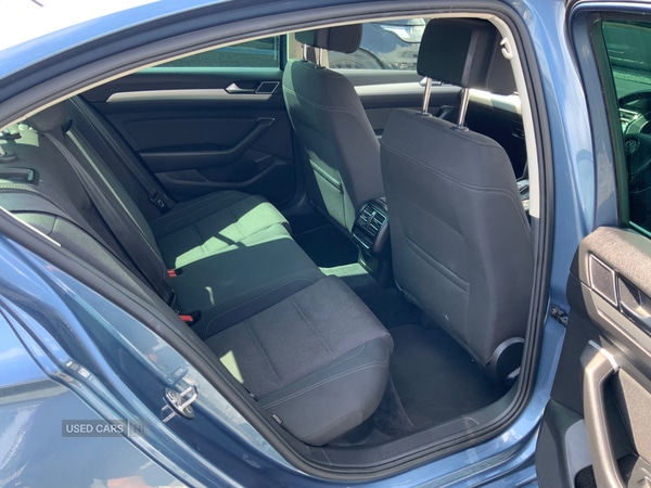 Used Volkswagen Passat 2015 for sale - 76729695: Photo 6