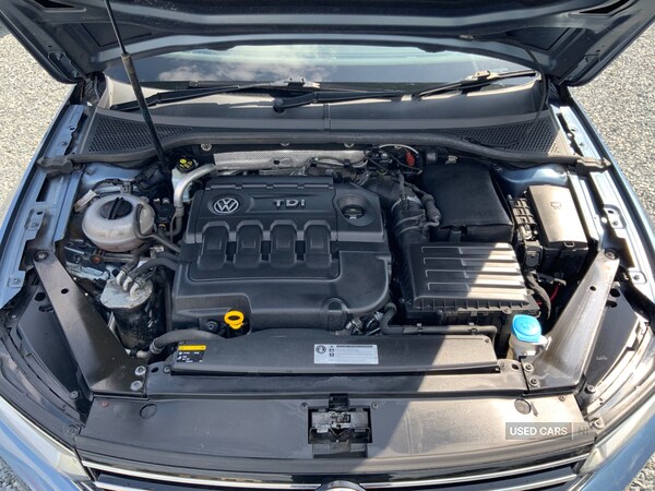 Used Volkswagen Passat 2015 for sale - 76729695: Photo 8