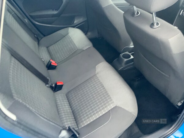 Used Volkswagen Polo 2015 for sale - 77479780: Photo 10