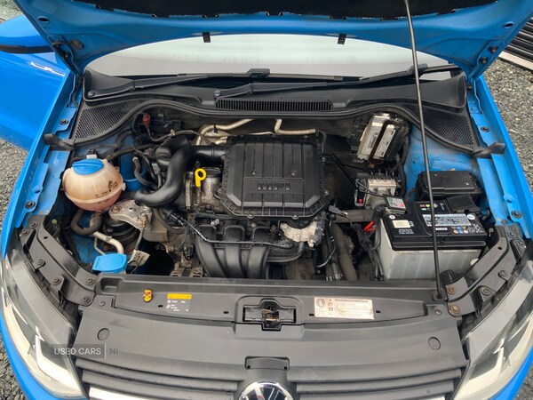 Used Volkswagen Polo 2015 for sale - 77479780: Photo 11