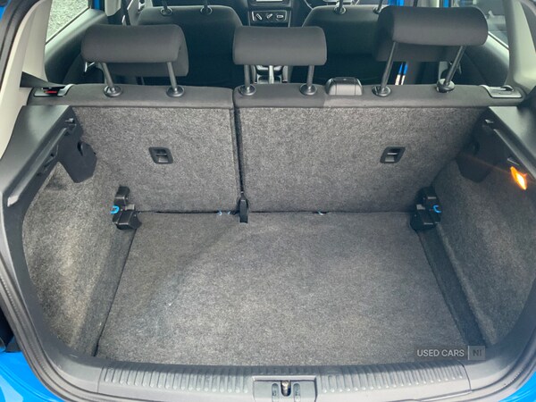 Used Volkswagen Polo 2015 for sale - 77479780: Photo 12