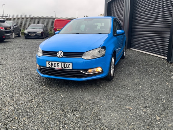 Used Volkswagen Polo 2015 for sale - 77479780: Photo 4