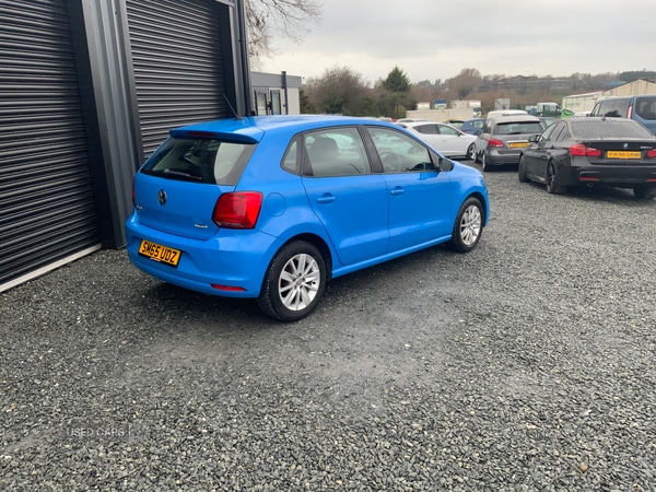 Used Volkswagen Polo 2015 for sale - 77479780: Photo 5
