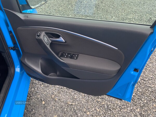 Used Volkswagen Polo 2015 for sale - 77479780: Photo 6