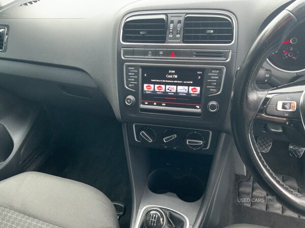 Used Volkswagen Polo 2015 for sale - 77479780: Photo 9