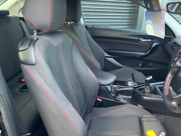 Used BMW 2 Series 2017 for sale - 77280242: Photo 11