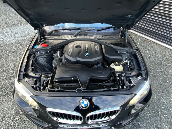 Used BMW 2 Series 2017 for sale - 77280242: Photo 13