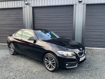 BMW 2 Series feature image