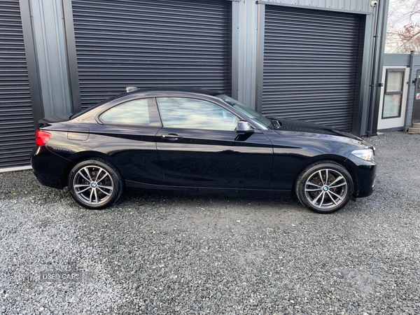 Used BMW 2 Series 2017 for sale - 77280242: Photo 2