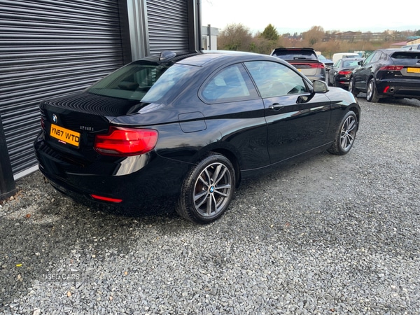 Used BMW 2 Series 2017 for sale - 77280242: Photo 4