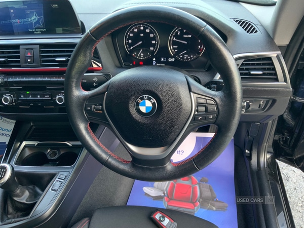 Used BMW 2 Series 2017 for sale - 77280242: Photo 7