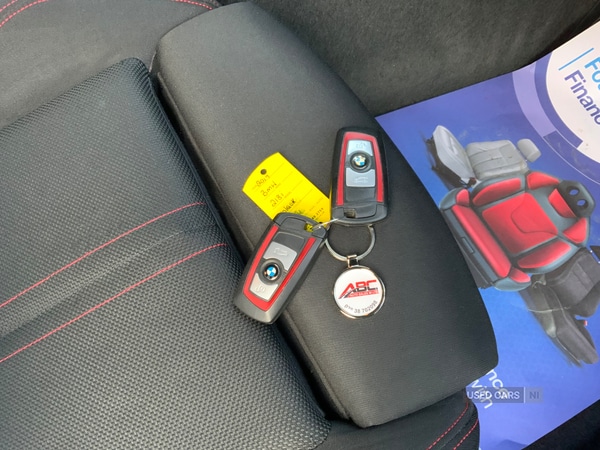 Used BMW 2 Series 2017 for sale - 77280242: Photo 8