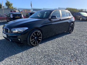 BMW - 1 Series