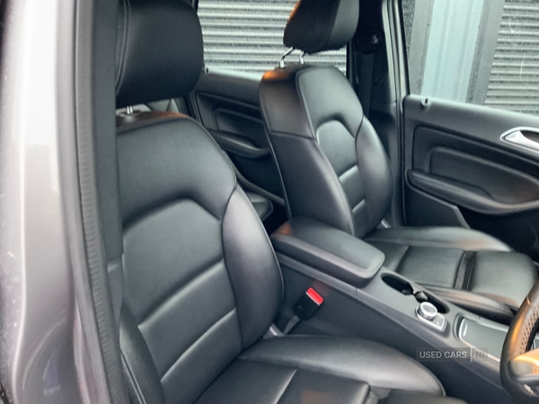 Used Mercedes-Benz B Class 2017 for sale - 77345998: Photo 10